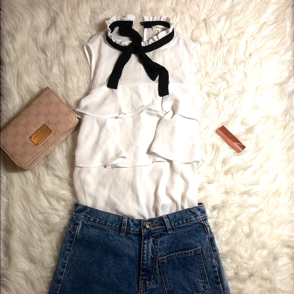Very nice top 😘